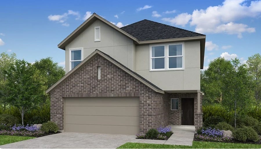 Property photo for 9231 Willowbank Gap Lane, Cypress, TX