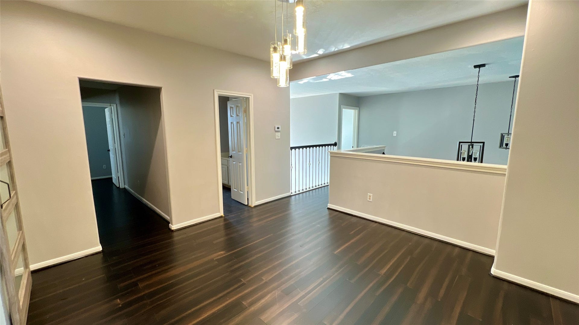 Gameroom ( upstair)