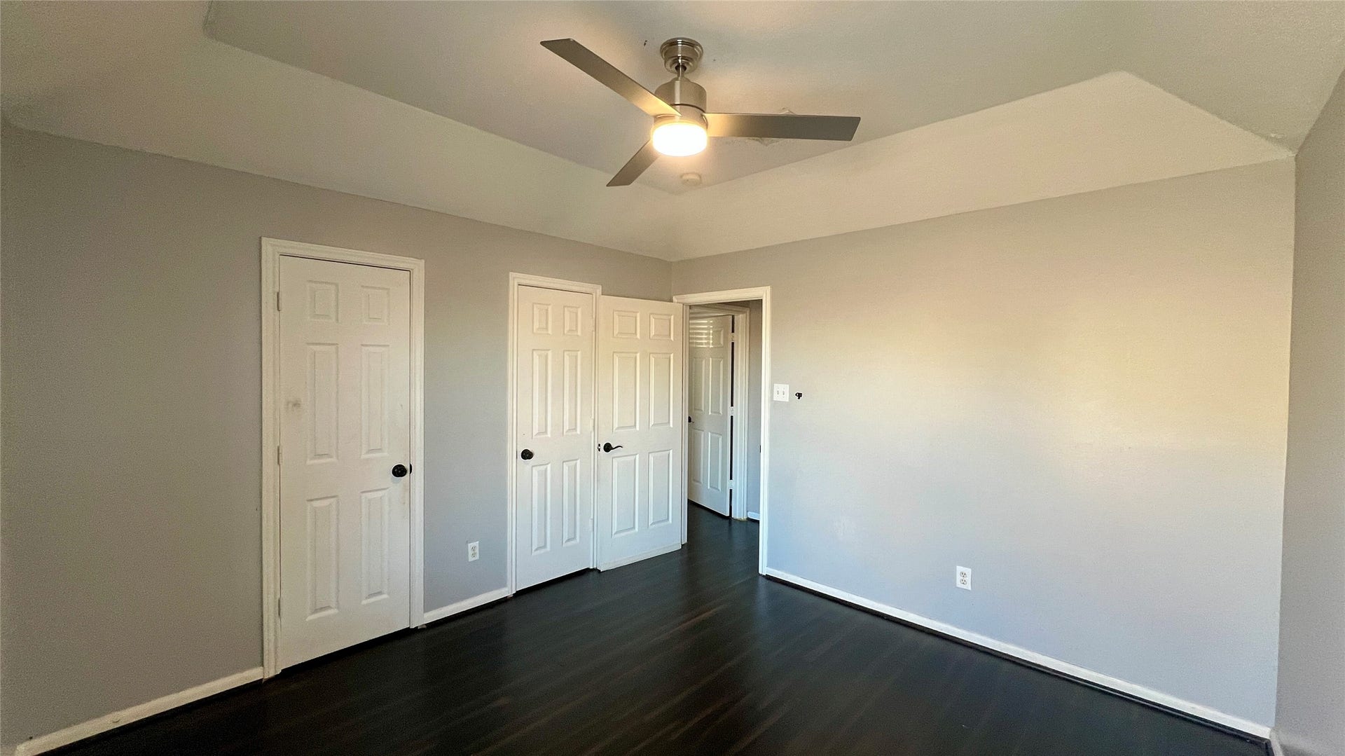 bedroom #3