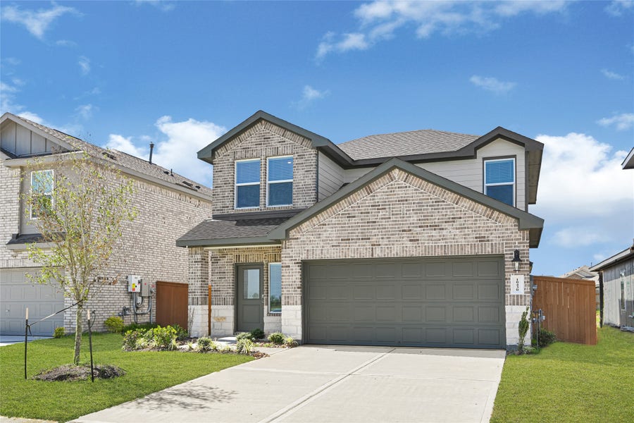 Property photo for 10643 River Breeze Drive, Beasley, TX