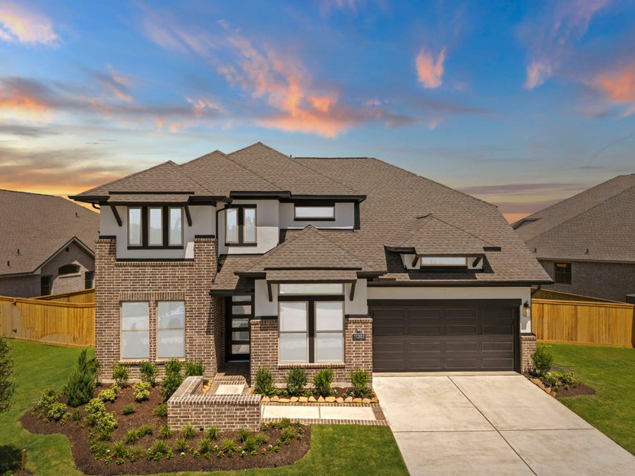 Property photo for 11302 Flowering Plant Way, Cypress, TX