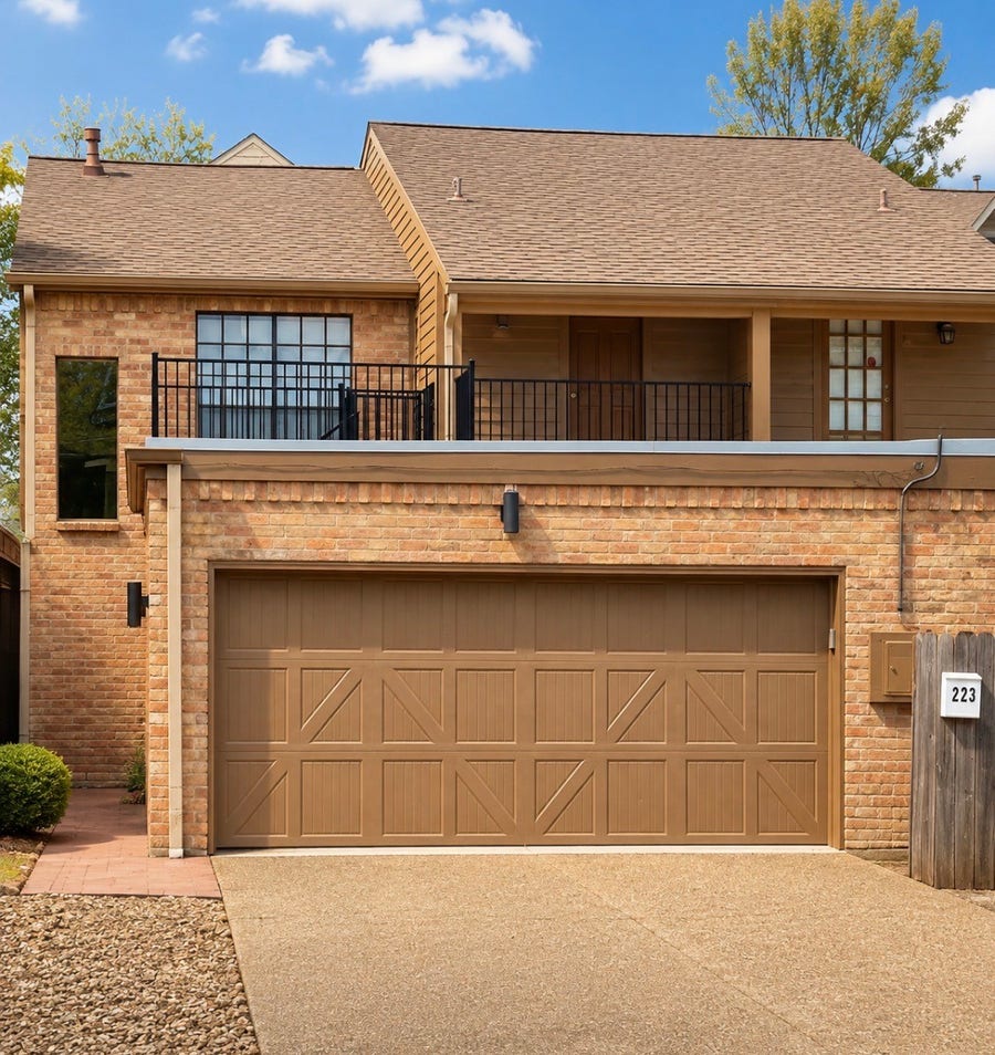 Property photo for 223 Asbury Street, Houston, TX