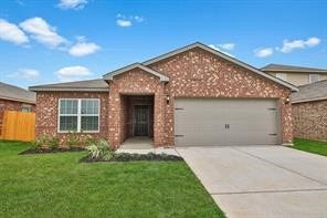 Property photo for 412 Bracken Hill Drive, Katy, TX