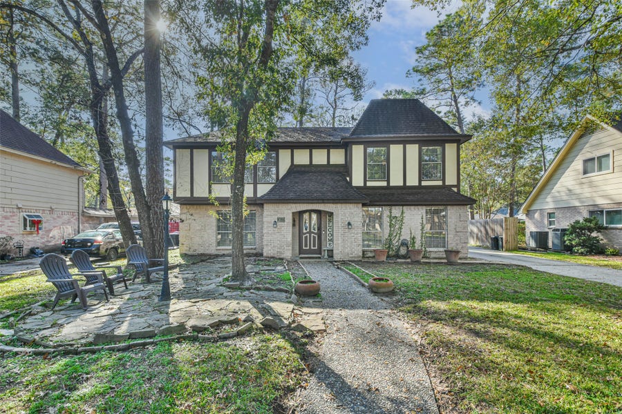 Property photo for 2022 Riverlawn Drive, Kingwood, TX