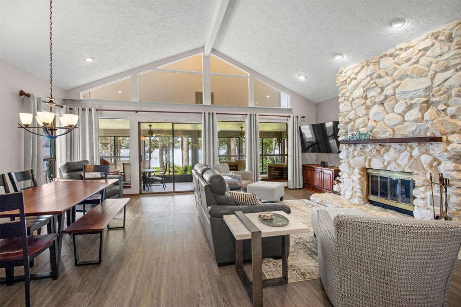 Property photo for 15749 Lakeway Drive, Willis, TX