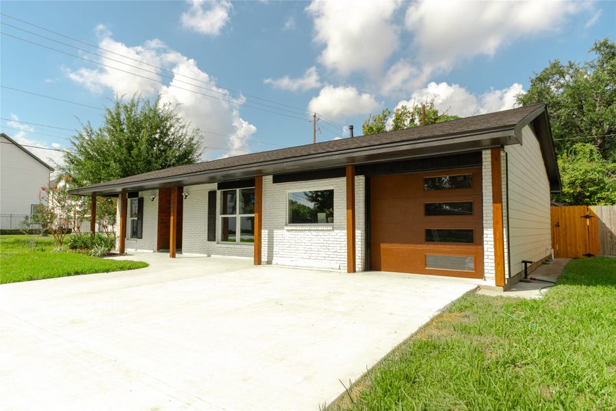 Property photo for 1903 Sedgie Drive, Houston, TX