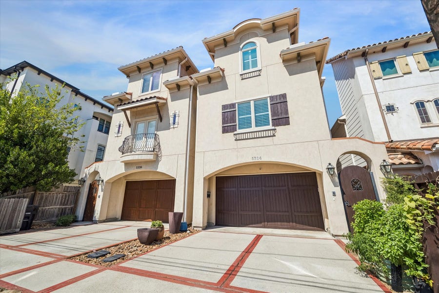 Property photo for 5334 Inker Street, Houston, TX
