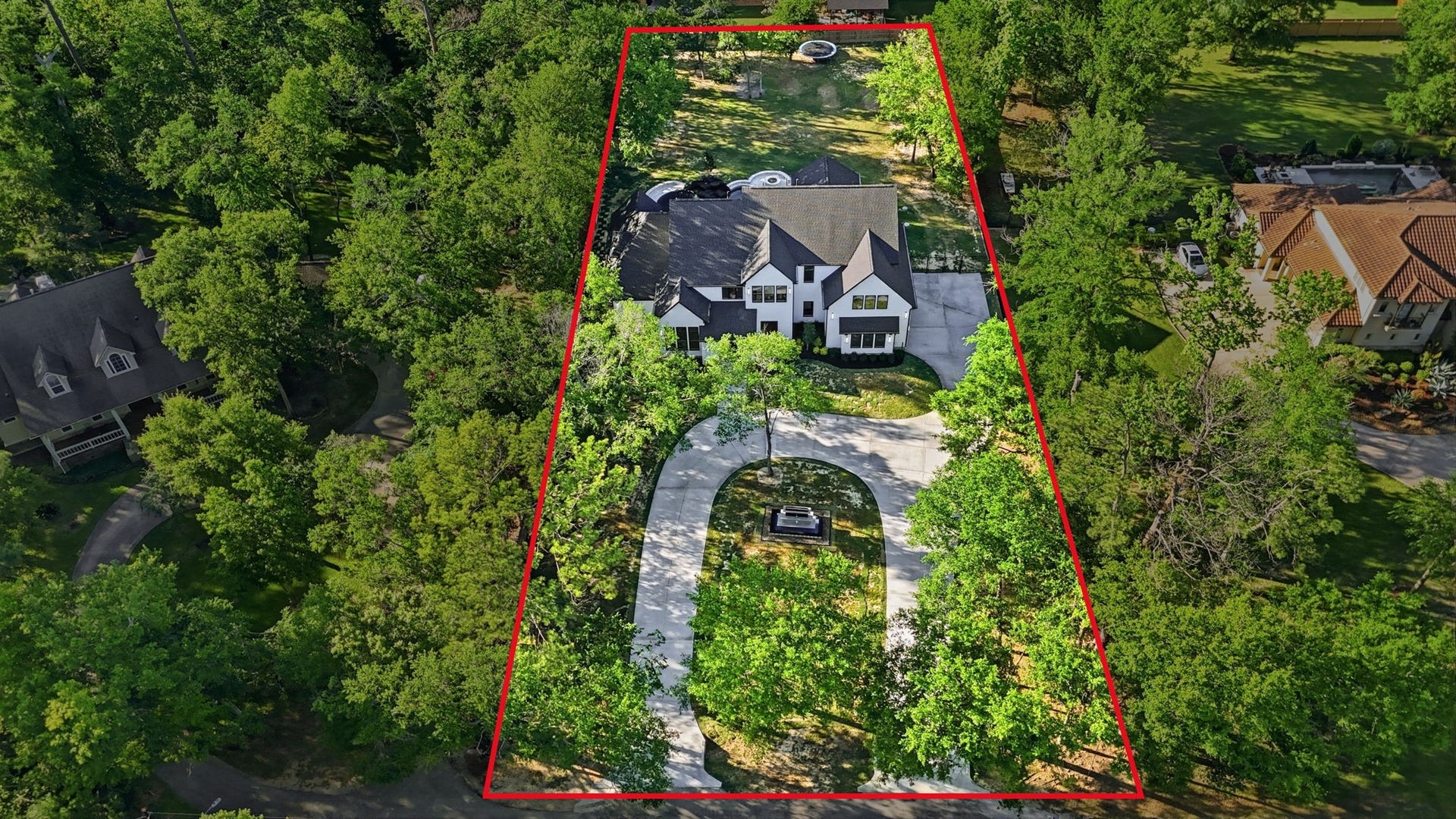 6112 Cypresswood Drive, Spring, TX 77379 6112 Cypresswood Drive, Spring, TX 77379