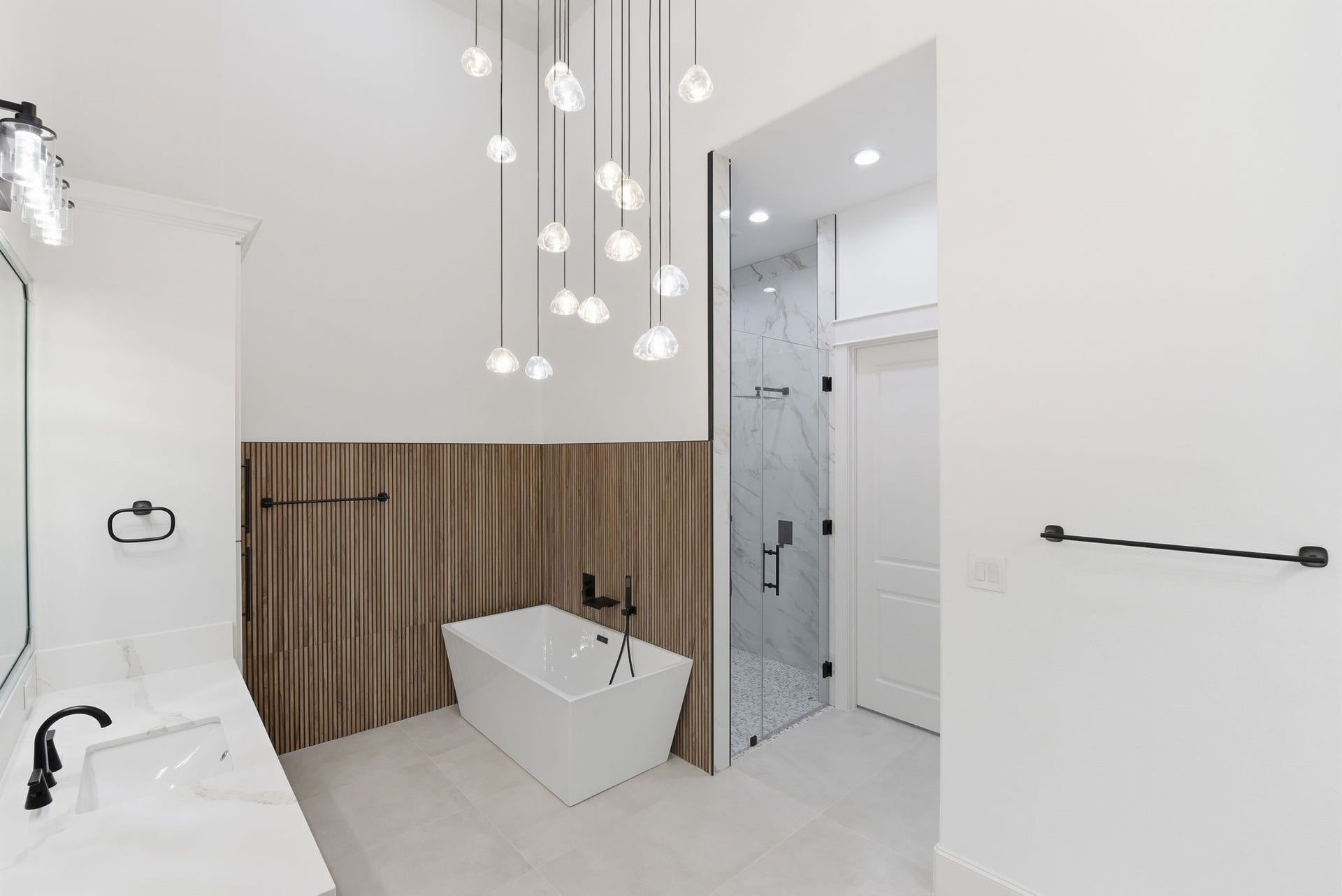 6112 Cypresswood Drive, Spring, TX 77379 Primary bath is it's own spa
