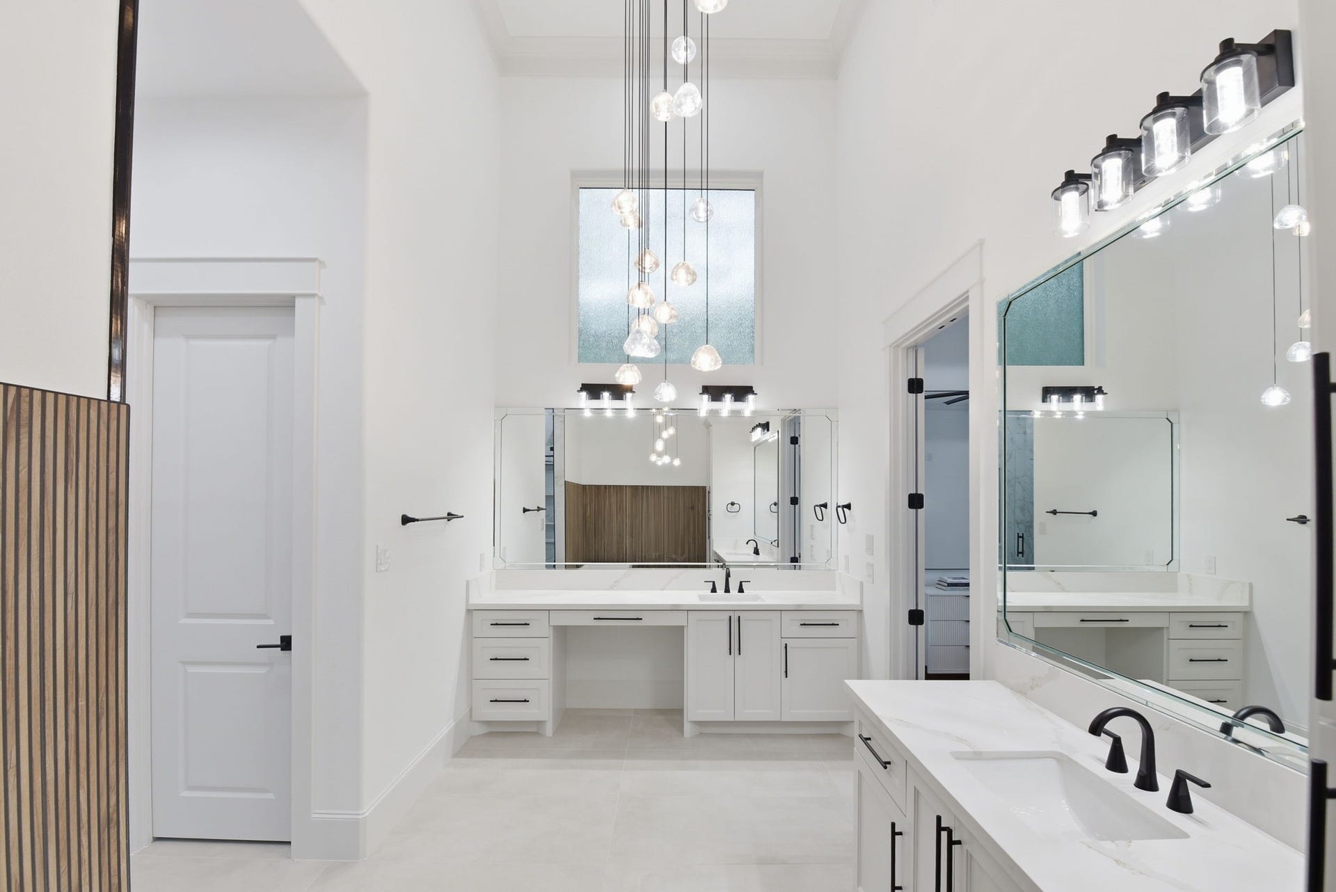 6112 Cypresswood Drive, Spring, TX 77379 Primary Bath