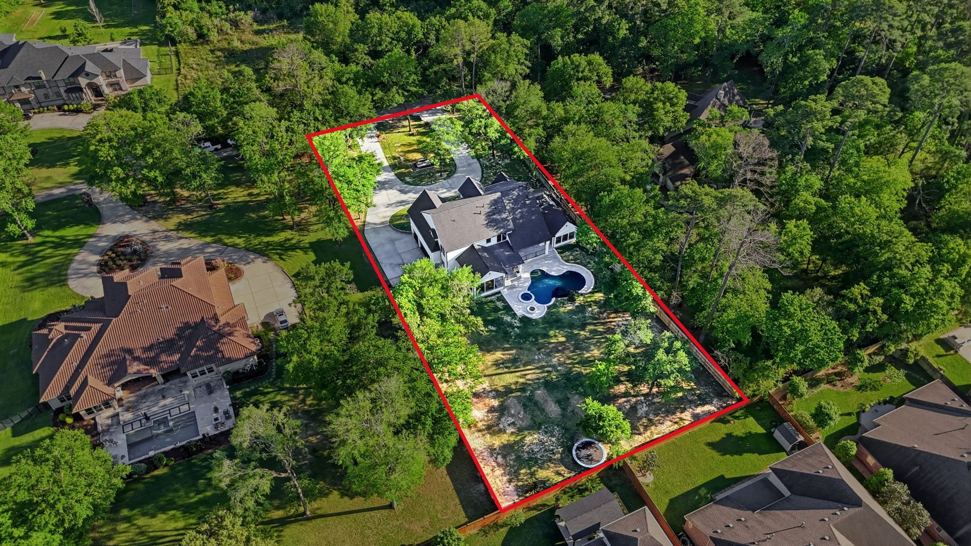 6112 Cypresswood Drive, Spring, TX 77379 6112 Cypresswood Drive, Spring, TX 77379