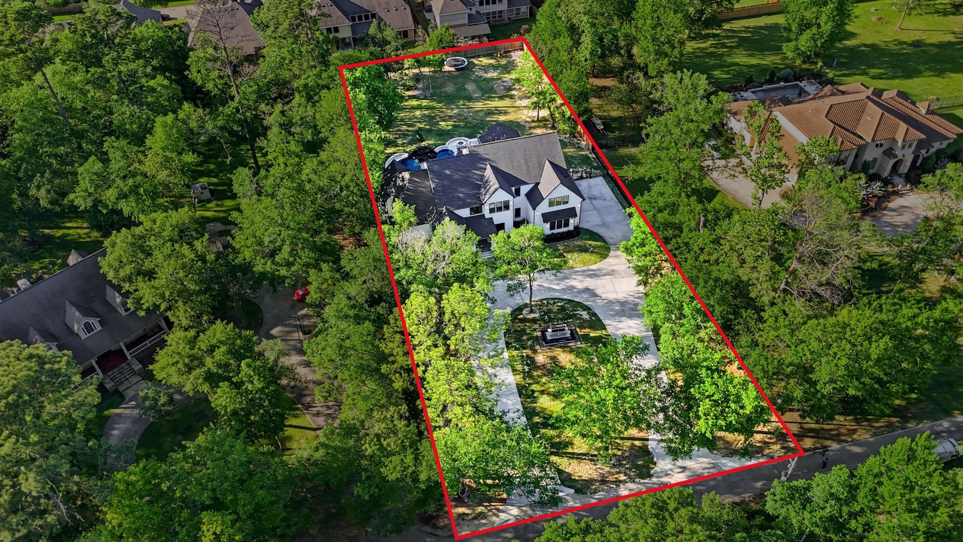 6112 Cypresswood Drive, Spring, TX 77379 6112 Cypresswood Drive, Spring, TX 77379