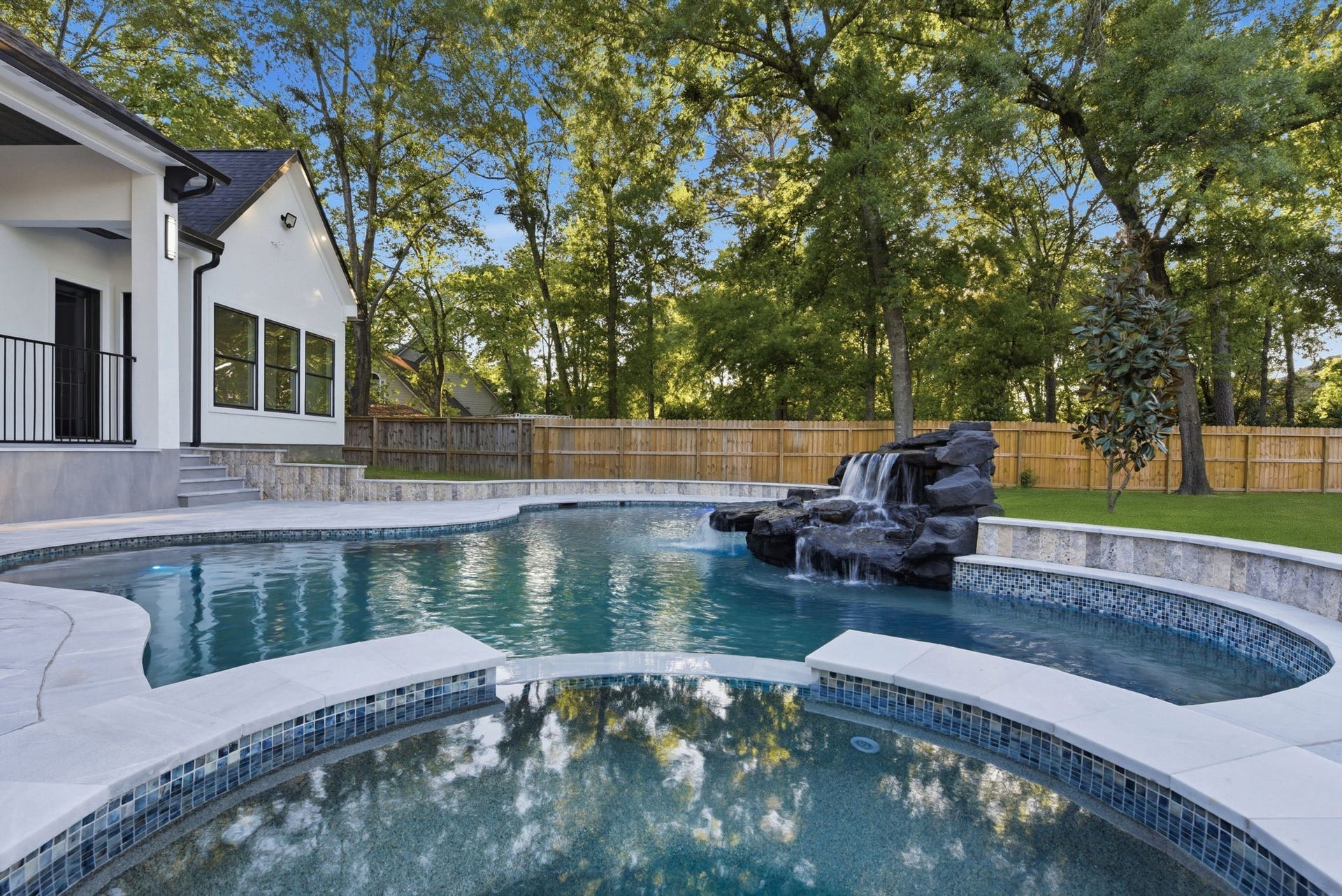 6112 Cypresswood Drive, Spring, TX 77379 Pool Party anyone?