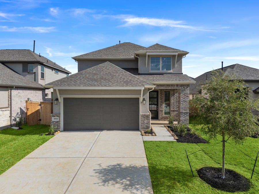 Property photo for 31731 Autumn Spur, Hockley, TX