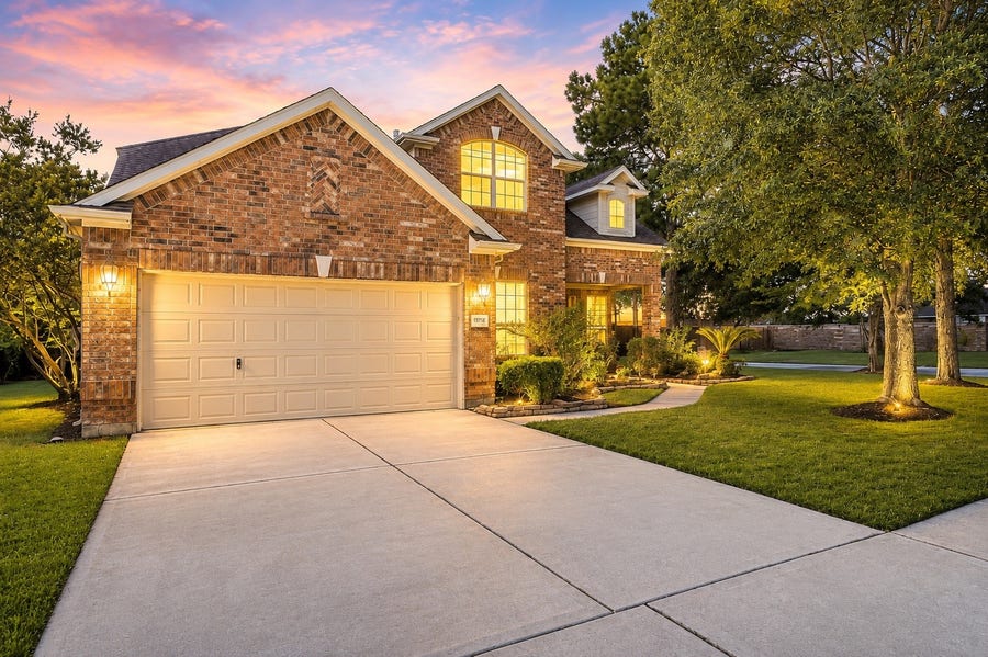 Property photo for 29719 N Legends Village Lane, Spring, TX