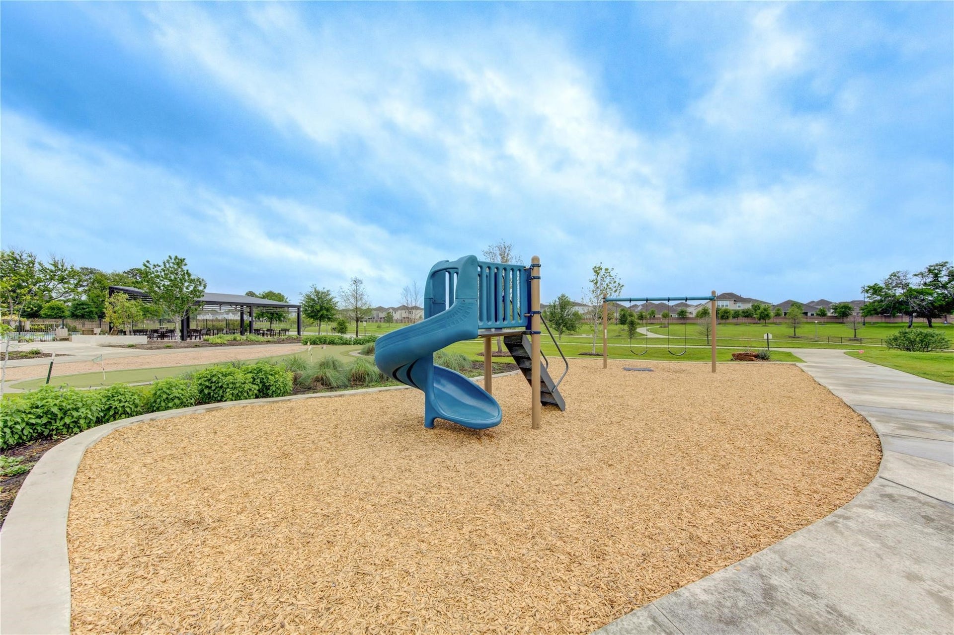 Another playground