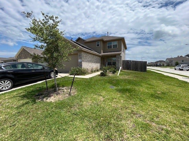 Property photo for 20910 Linhope Lane, Humble, TX