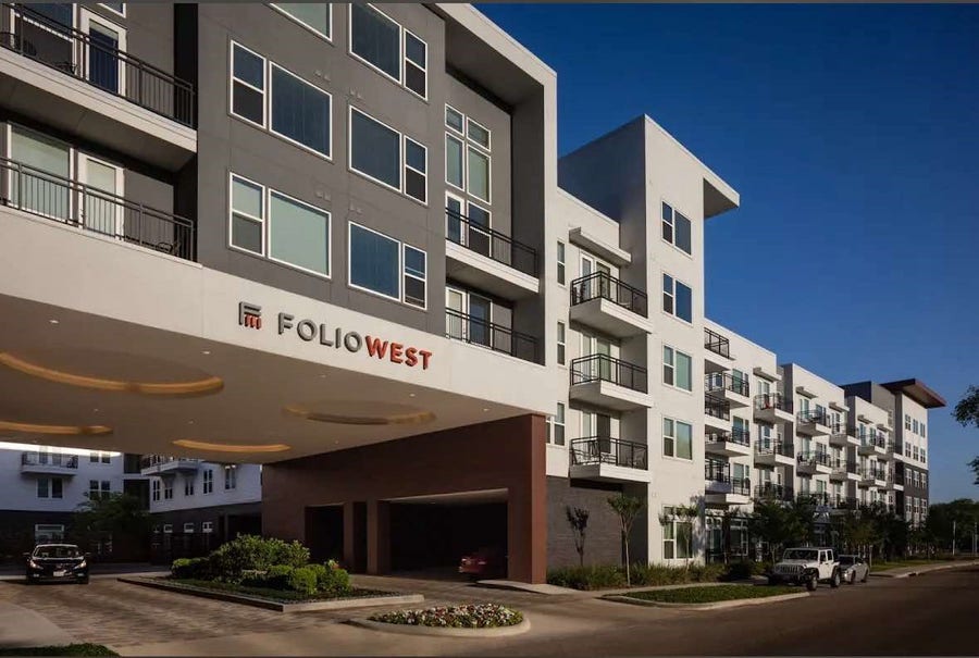 Property photo for 2525 Citywest Boulevard, #B3A, Houston, TX