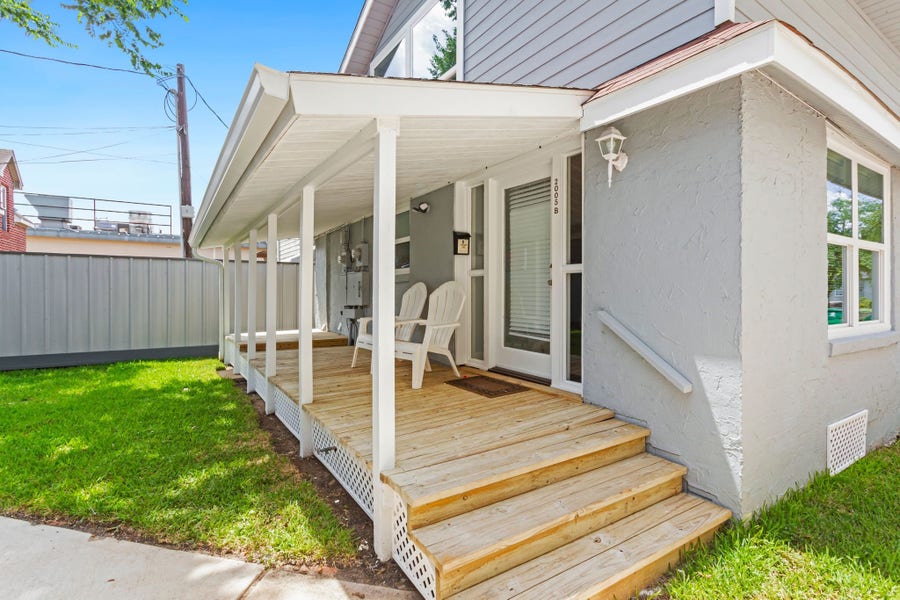 Property photo for 2005 Portsmouth Street, #B, Houston, TX