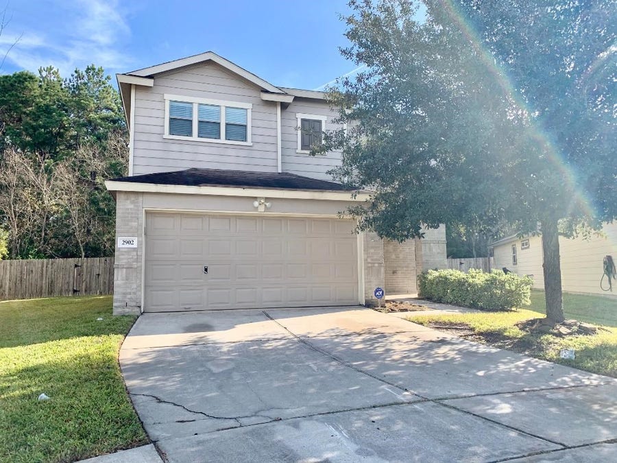 Property photo for 2902 Beacon Grove, Spring, TX