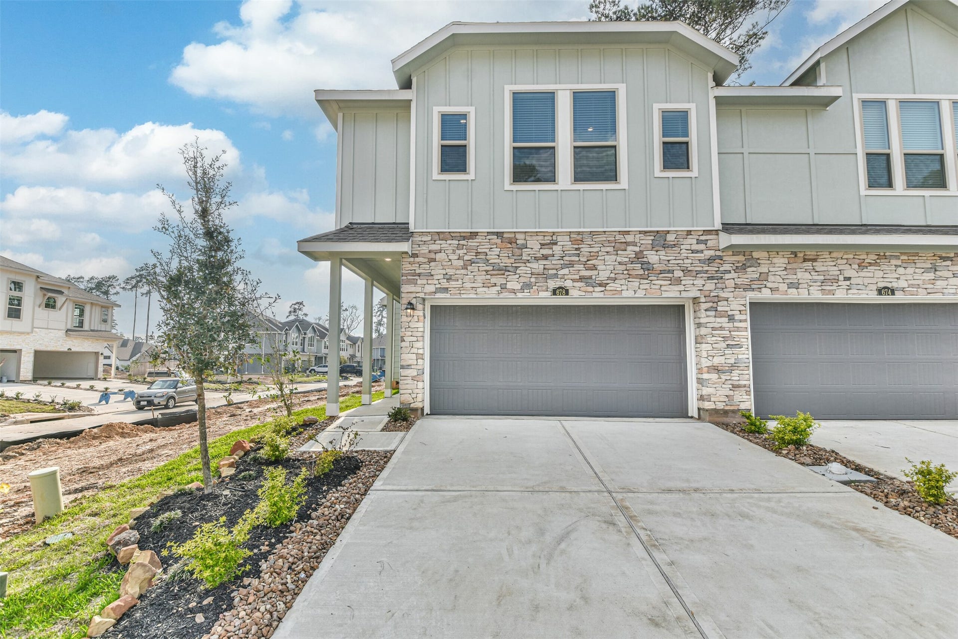678 Royal Arch, Conroe, TX 77304 678 Royal Arch, Conroe, TX 77304