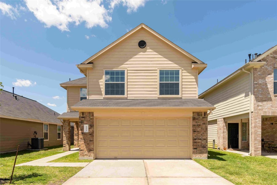 Property photo for 2451 Jonahs Way, Houston, TX