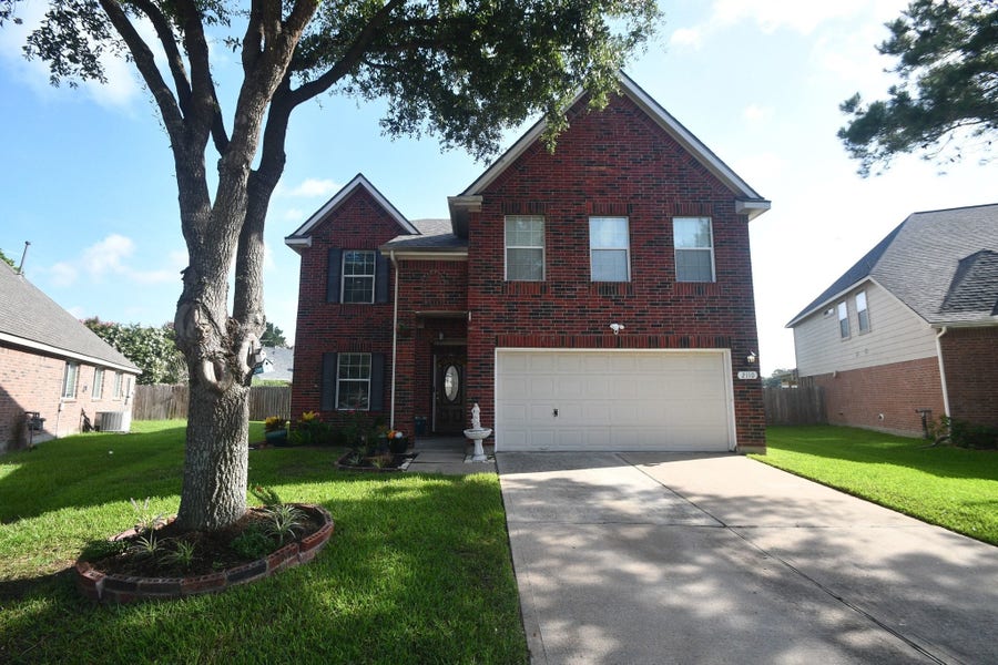 Property photo for 2110 Dolan Hills Ct, Katy, TX