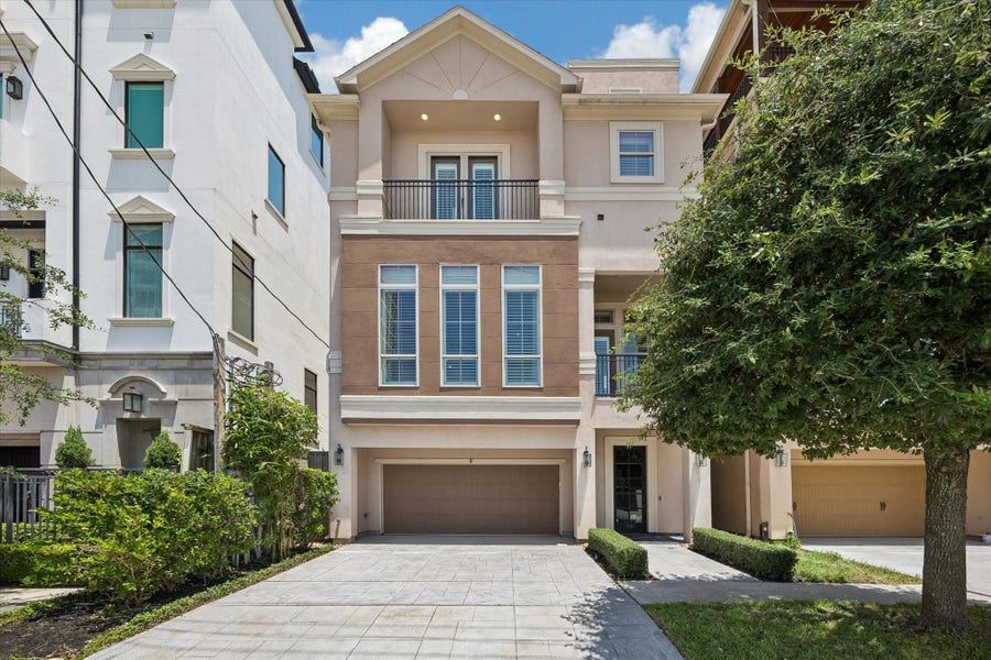 Property photo for 2105 Argonne Street, Houston, TX