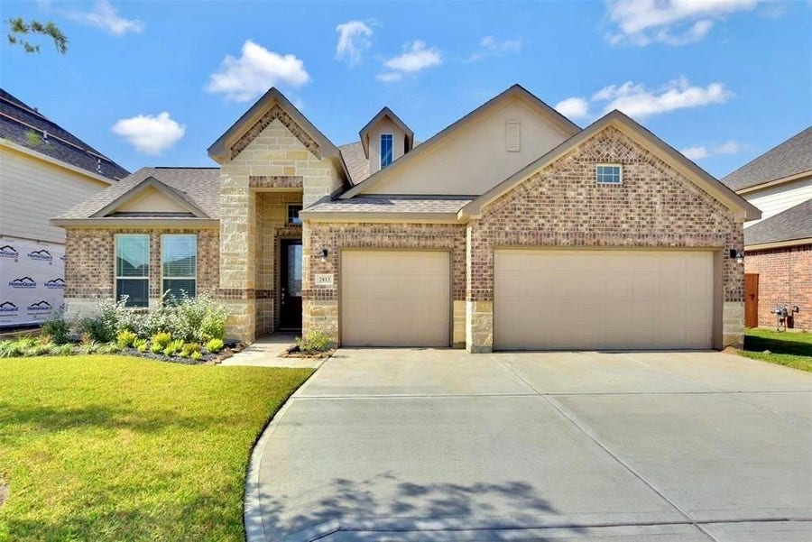 Property photo for 2813 Bernadino Drive, Texas City, TX