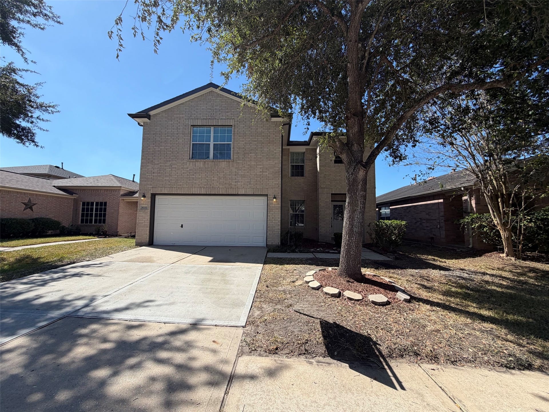 14210 Autumn Ridge Trail Drive, Houston, TX 77048