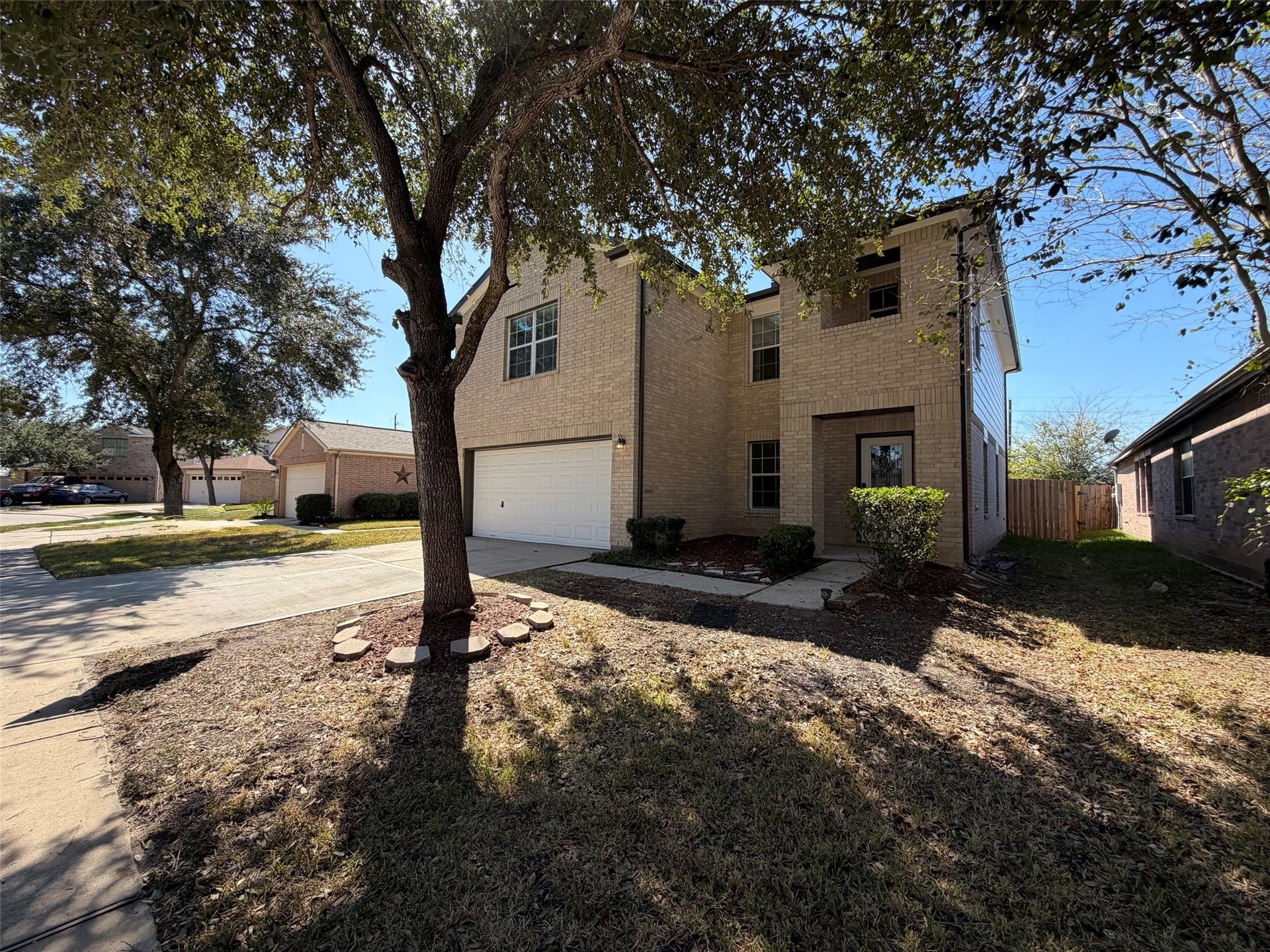 14210 Autumn Ridge Trail Drive, Houston, TX 77048