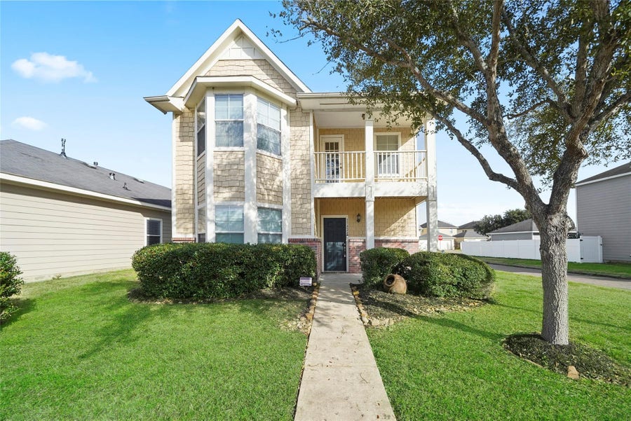 Property photo for 11824 Princess Garden Way, Houston, TX