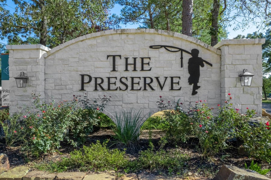 Property photo for 19844 Whispering Creek Trail, Magnolia, TX