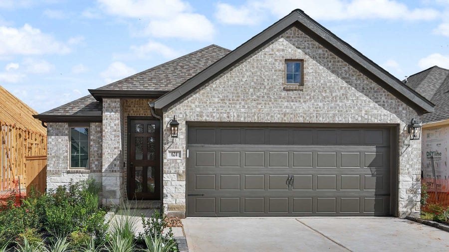 Property photo for 624 Crested Duck Court, Willis, TX