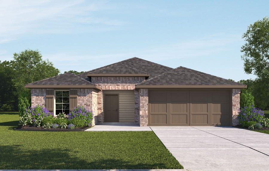 Property photo for 5020 Rosemary Creek Drive, Rosenberg, TX