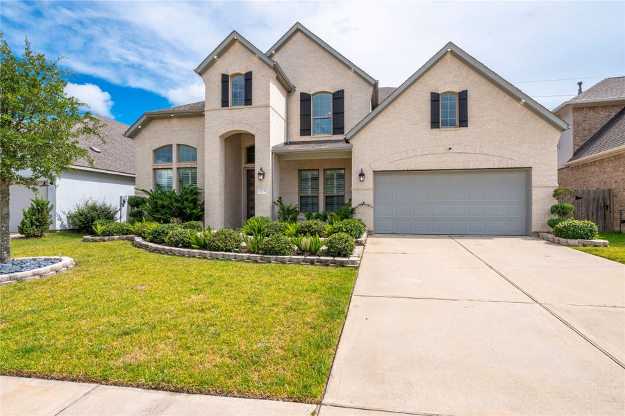 Property photo for 18534 Twilight Arbor Trail, Richmond, TX