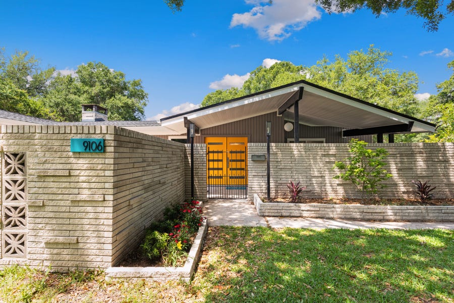 Property photo for 9106 Bonhomme Road, Houston, TX