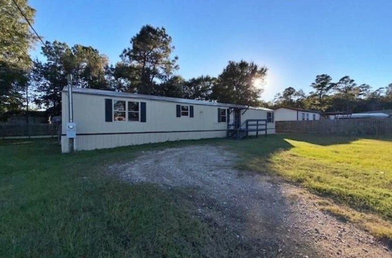 Property photo for 19115 Jaden Mccade Court, Porter, TX