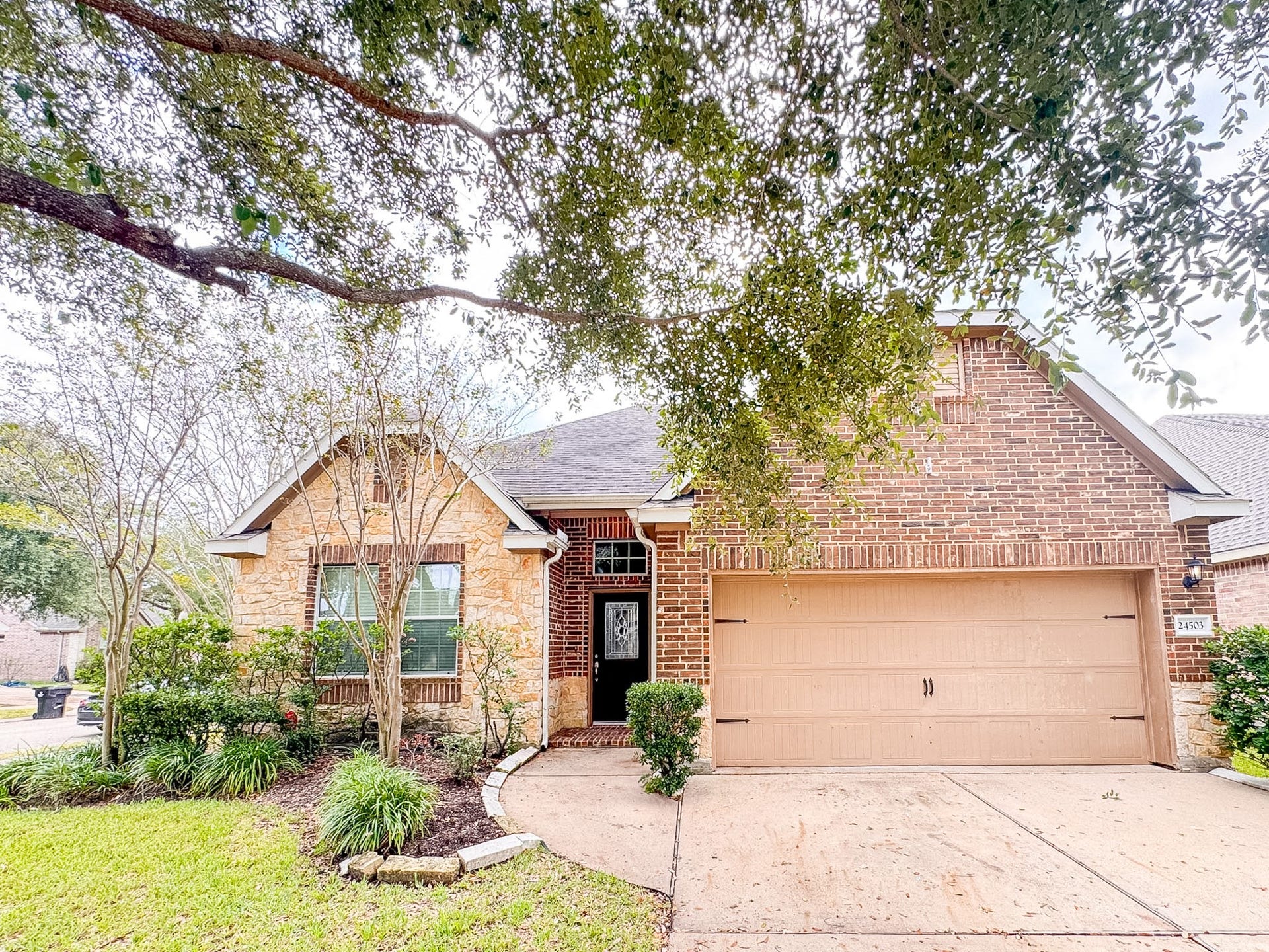 24503 Avellino Court, Richmond, TX 77406
