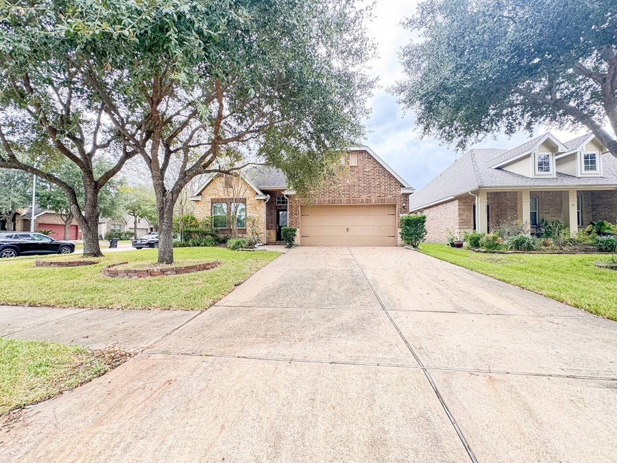 Property photo for 24503 Avellino Court, Richmond, TX