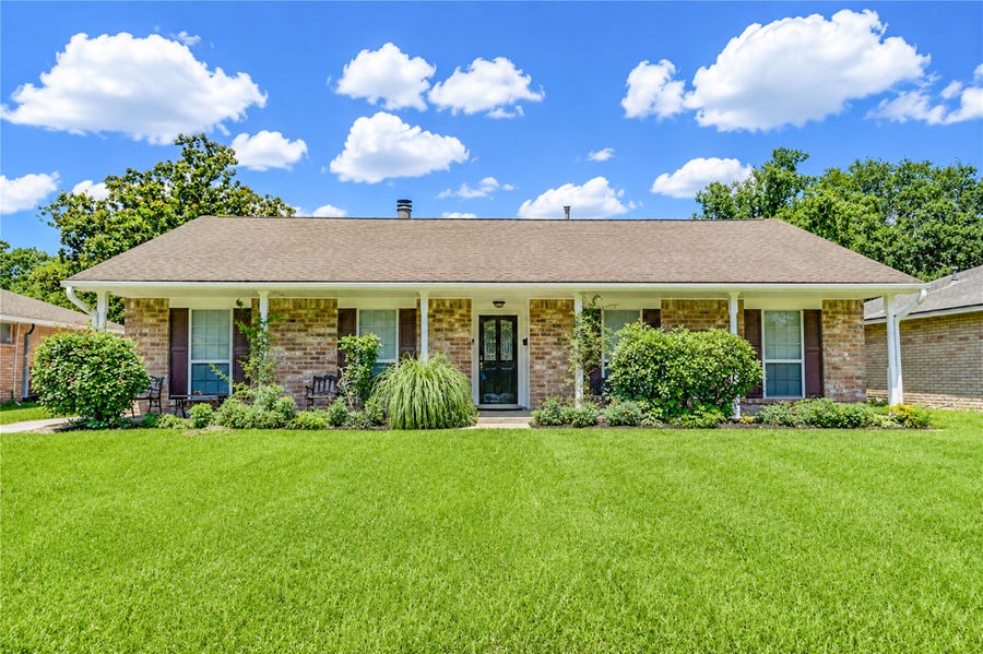 Property photo for 16019 Fathom Lane, Houston, TX