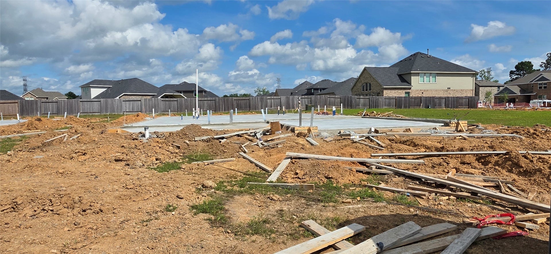 517 Pinot Noir Drive, Alvin, TX 77511 517 Pinot Noir Drive, Alvin, TX 77511