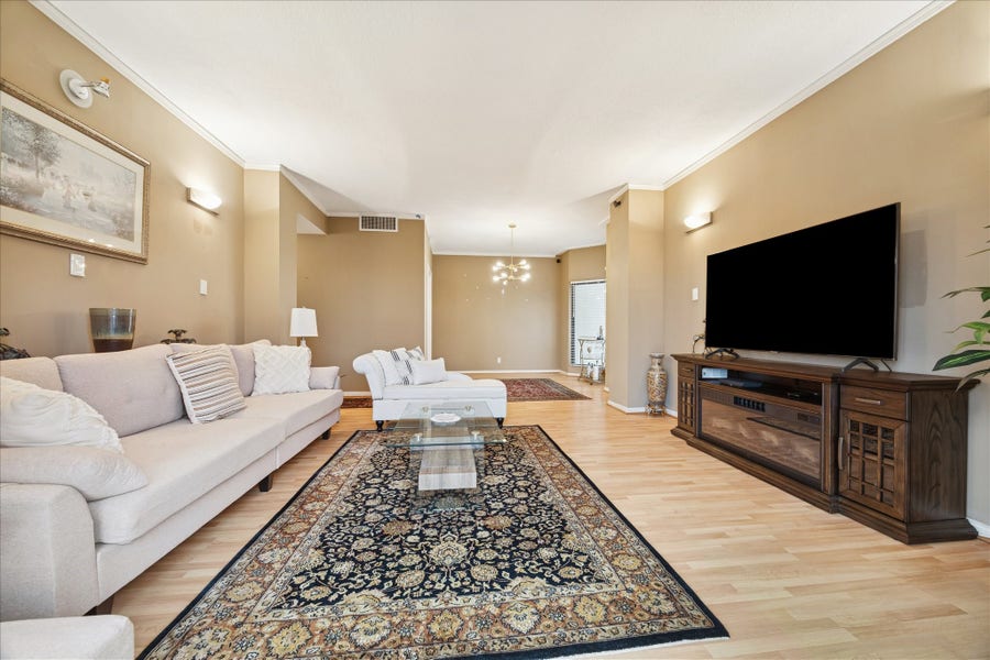 Property photo for 661 Bering Drive, #709, Houston, TX