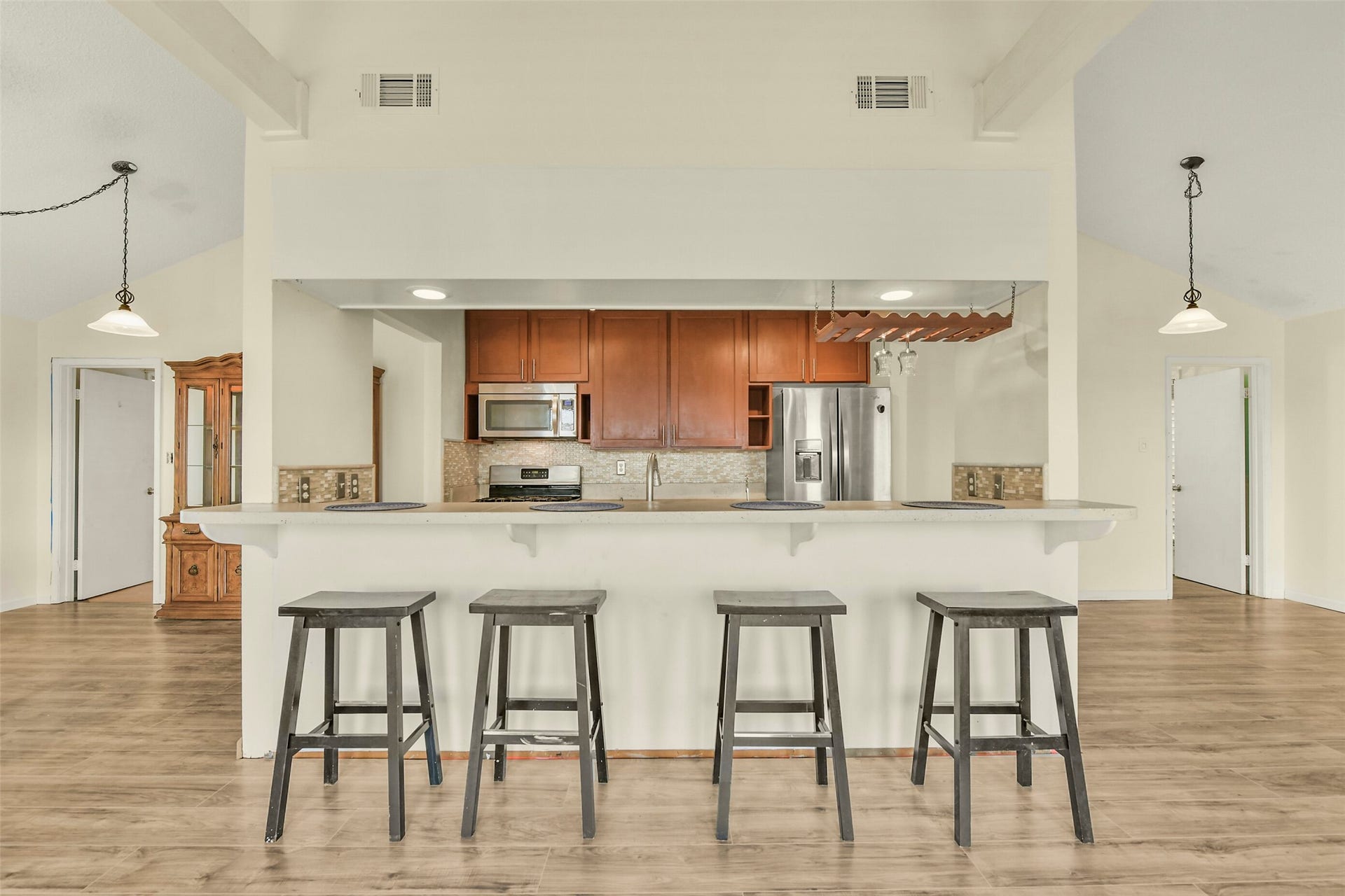 1073 Redfish Street, Bayou Vista, TX 77563 1073 Redfish Street, Bayou Vista, TX 77563
