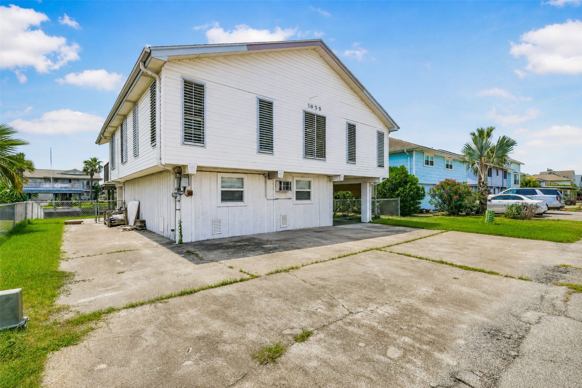 1073 Redfish Street, Bayou Vista, TX 77563 1073 Redfish Street, Bayou Vista, TX 77563