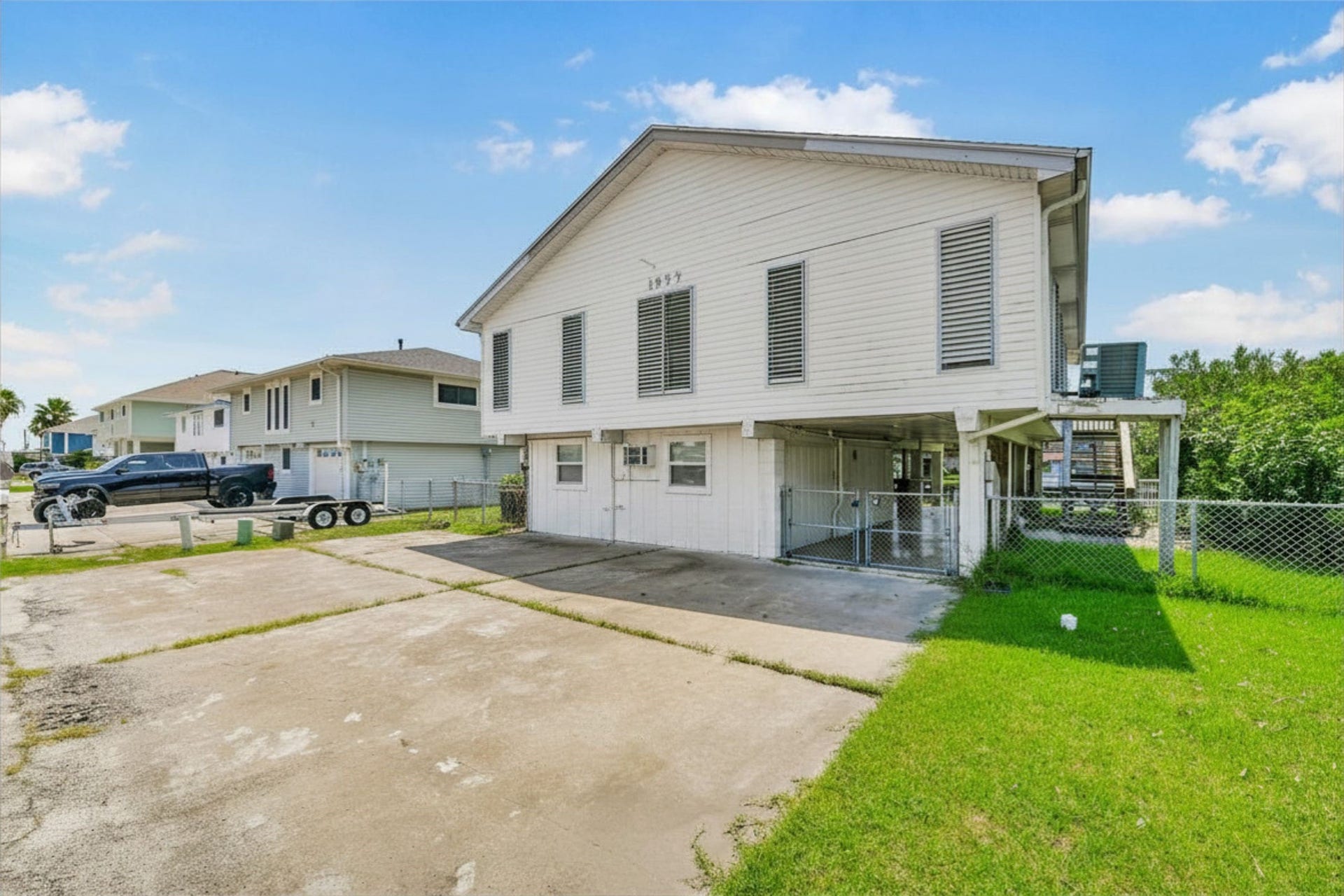 1073 Redfish Street, Bayou Vista, TX 77563 1073 Redfish Street, Bayou Vista, TX 77563