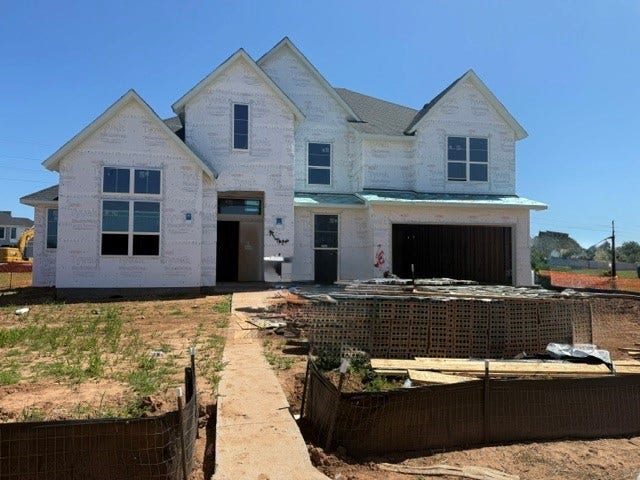 Property photo for 6027 Everwillow Drive, Richmond, TX
