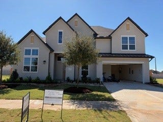 Property photo for 6027 Everwillow Drive, Richmond, TX