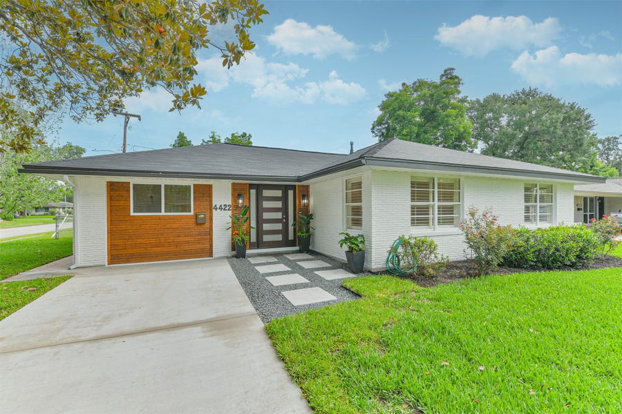 Property photo for 4422 Libbey Lane, Houston, TX