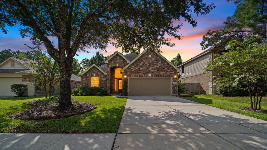 Property photo for 13730 Slate Mountain Lane, Houston, TX